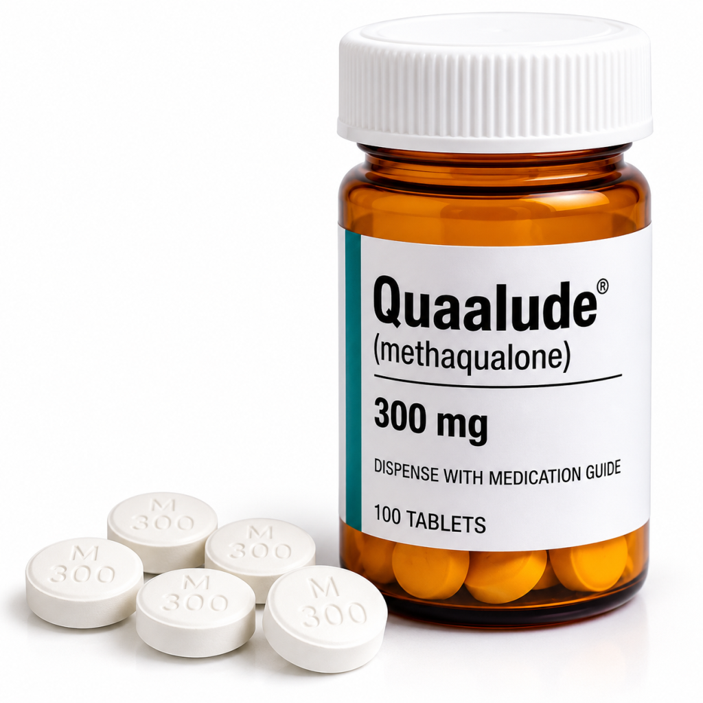 Where to Buy Quaalude Online