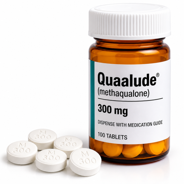 Where to Buy Quaalude Online