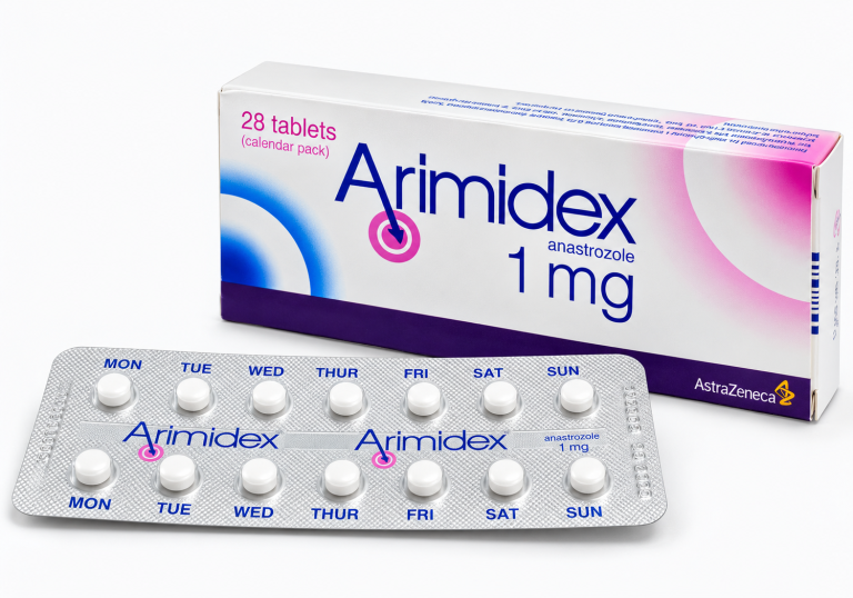 Where to Purchase Arimidex Medication Online in the USA