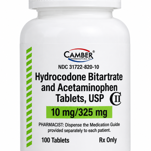 Buy Hydrocodone Online