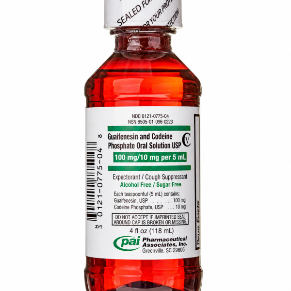 Where to Buy Codeine Syrup Online in the USA