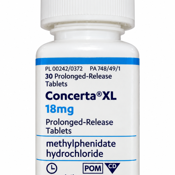 How to Order Concerta XL Online in the USA