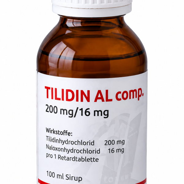 Where to Order Tilidin Online in the USA