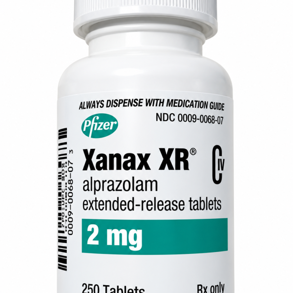 Buy Xanax (Alprazolam) Online