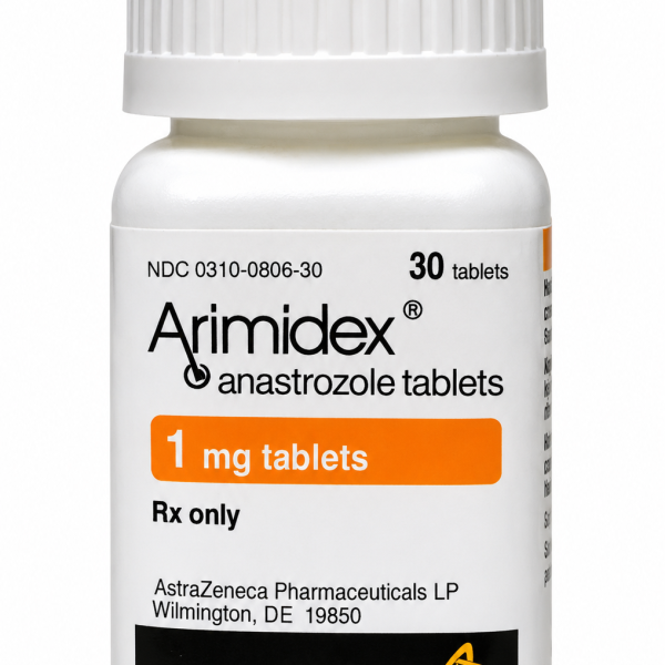 Where to Purchase Arimidex Medication Online in the USA