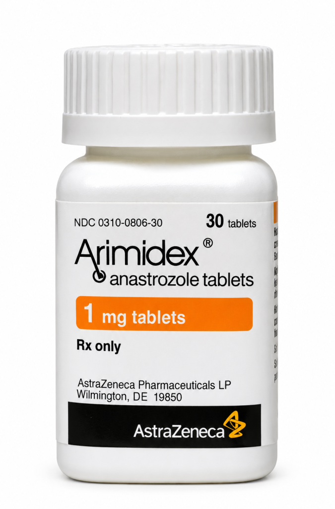 Where to Purchase Arimidex Medication Online in the USA