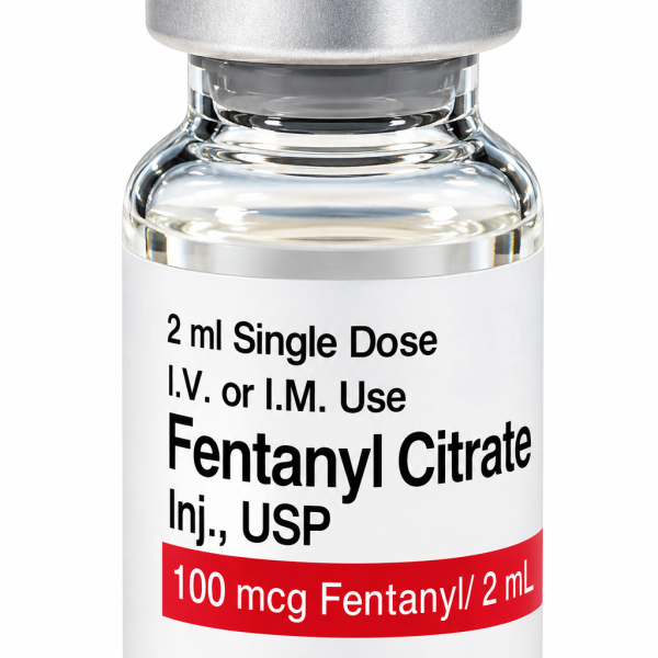 Fentanyl Vial for Sale Online in the USA
