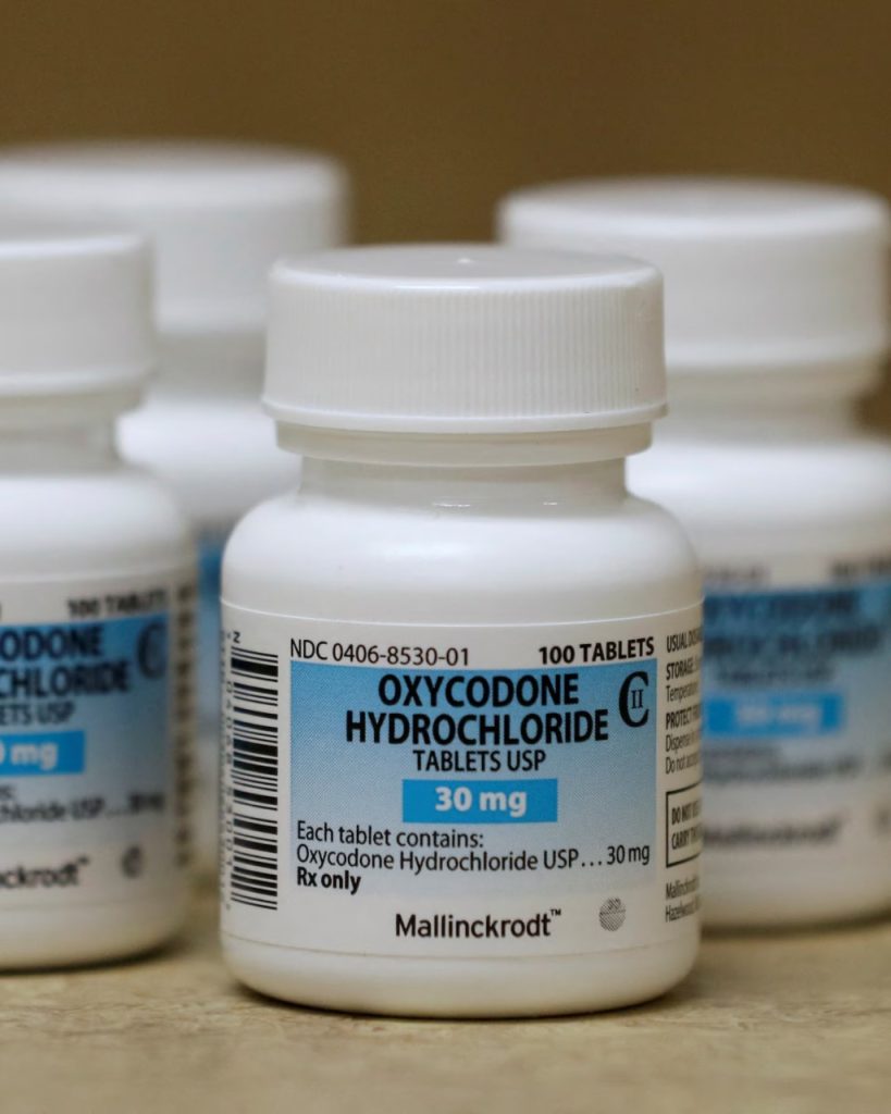 Buy Oxycodone 30 mg Online in the USA