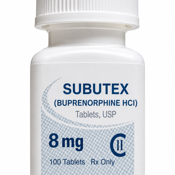Where to Order Subutex Pills Online in the USA