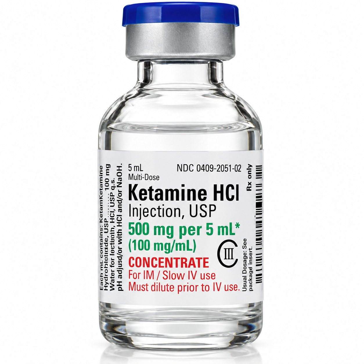 Where to Order Ketamine Vial Online in the USA