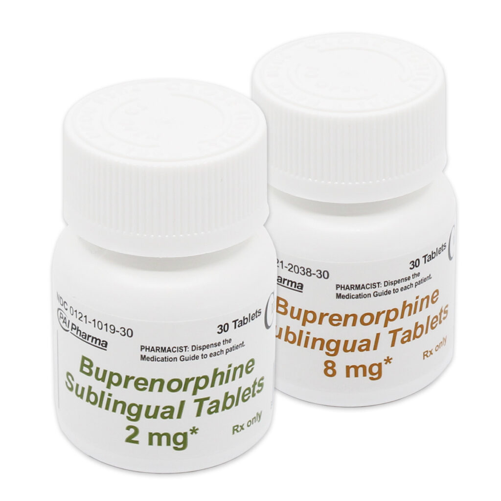 Where to Buy Suboxone Online in the USA