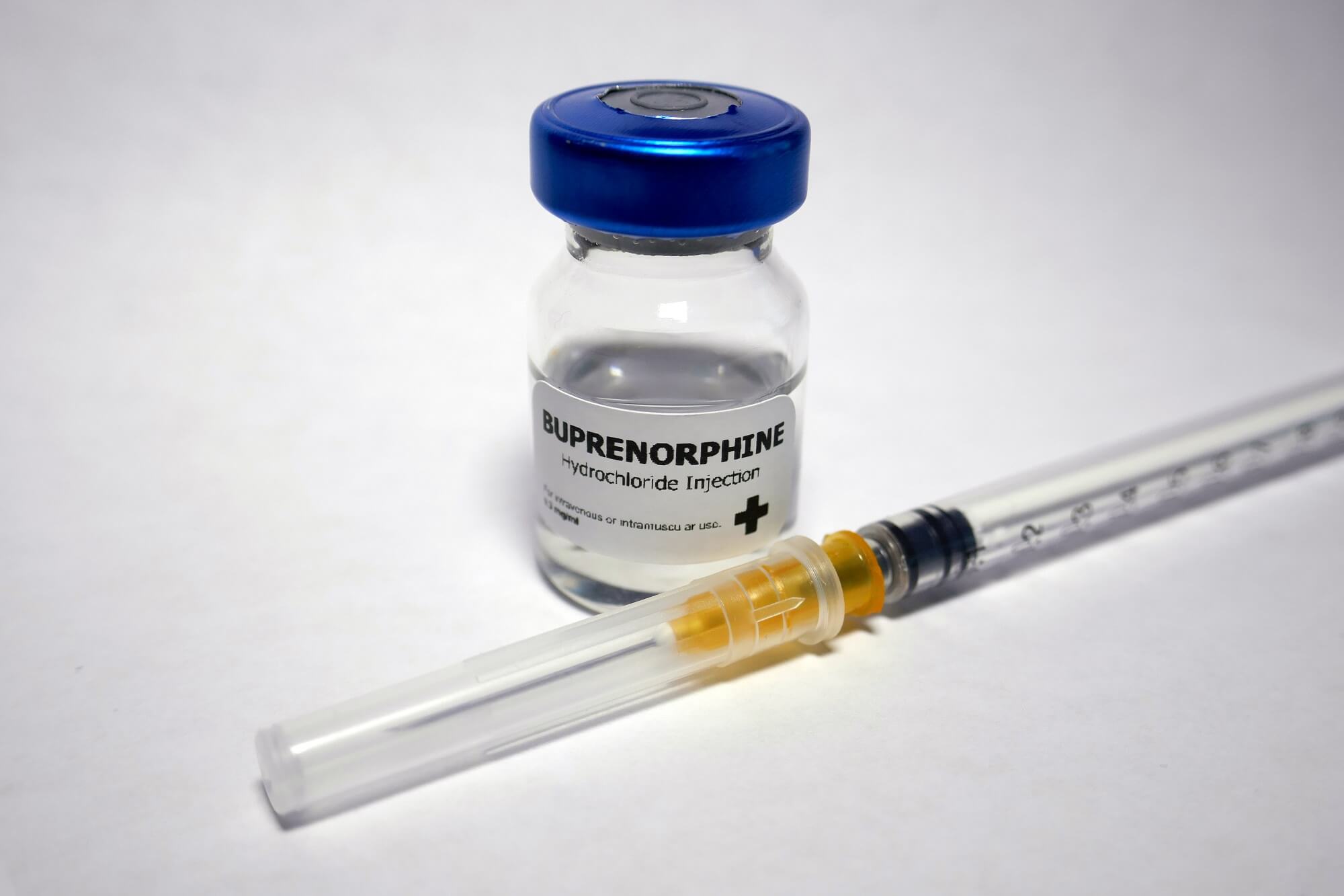 Where to Buy Buprenorphine Online in the USA
