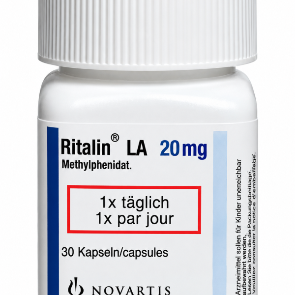 Buy Ritalin 10 mg Online in the USA