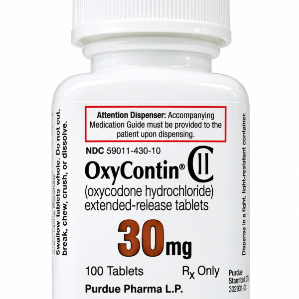 Buy OxyContin Online
