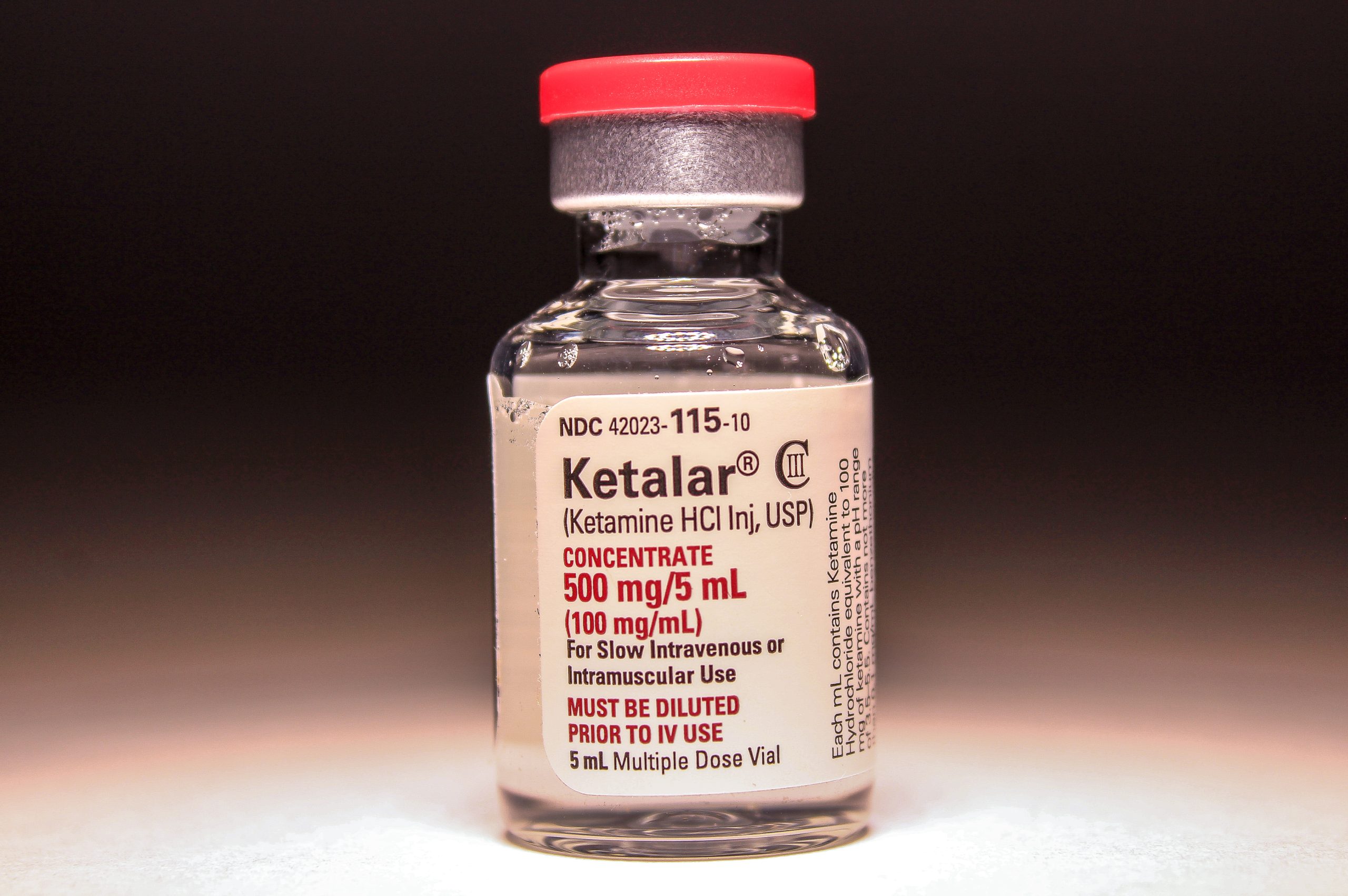 Where to Purchase Ketalar Vials Online in the USA