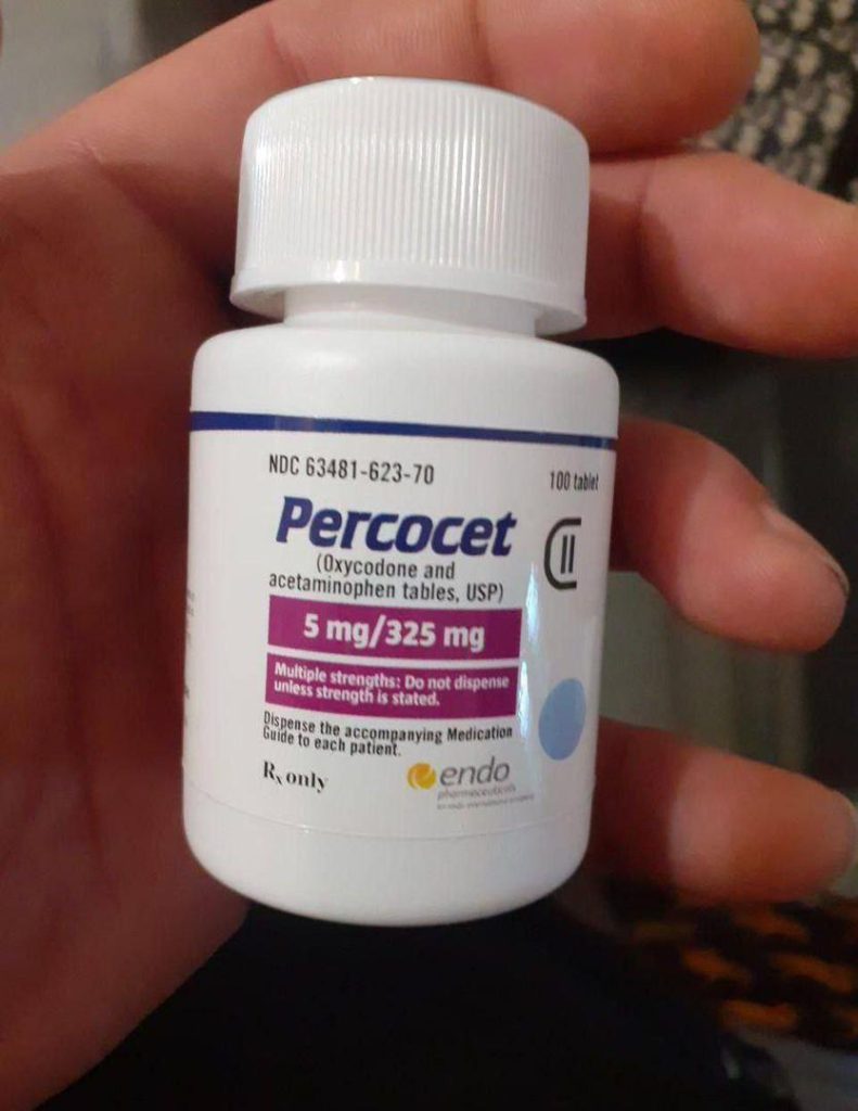 Where to Order Percocet Pills Online in the USA
