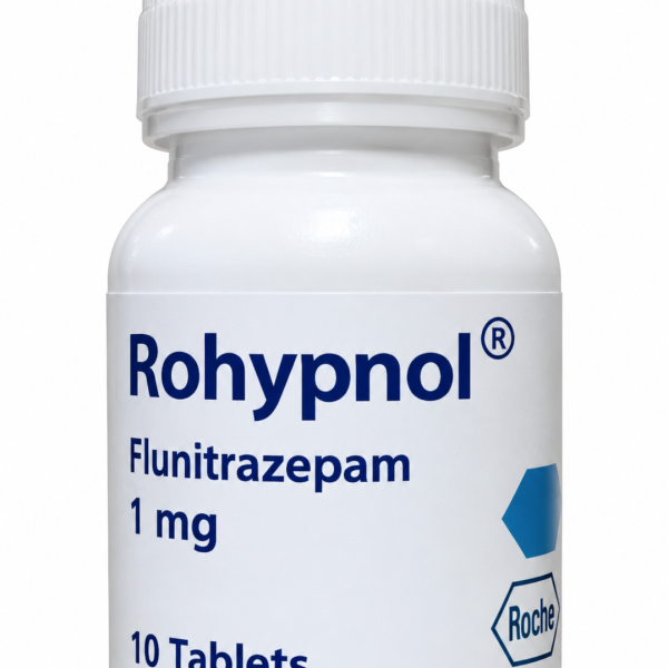 Where to Buy Rohypnol (Flunitrazepam) Online in the USA