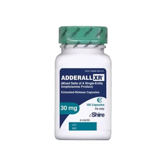 Buy Adderall 10 mg and 30 mg Online in the USA
