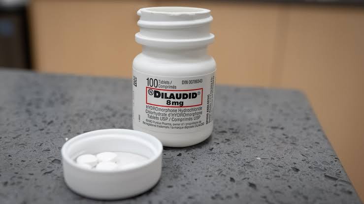 Buy Dilaudid Online