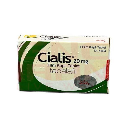 Where to Buy Cialis Tabs Online in the USA