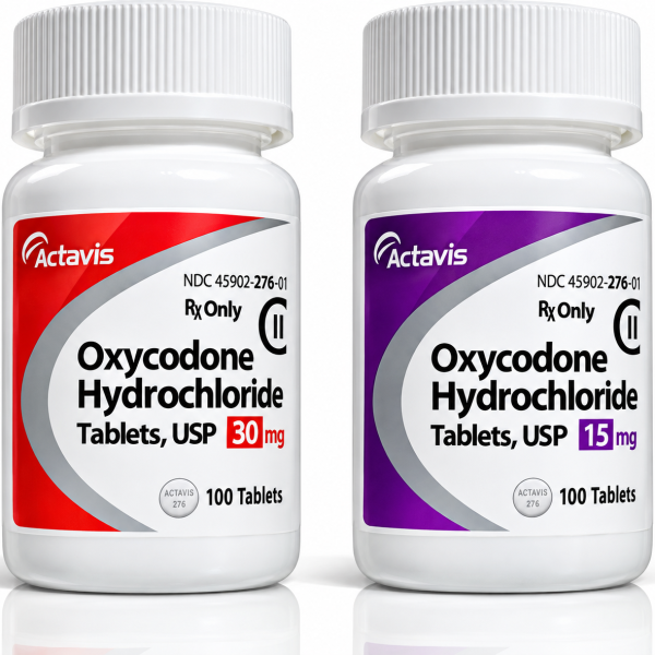 Buy Oxycodone 30 mg Online in the USA