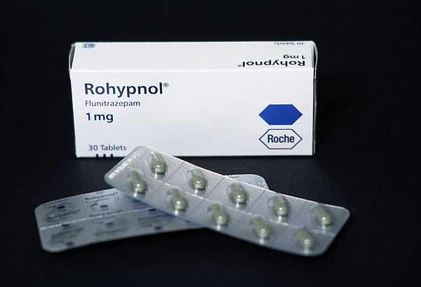 Where to Buy Rohypnol (Flunitrazepam) Online in the USA