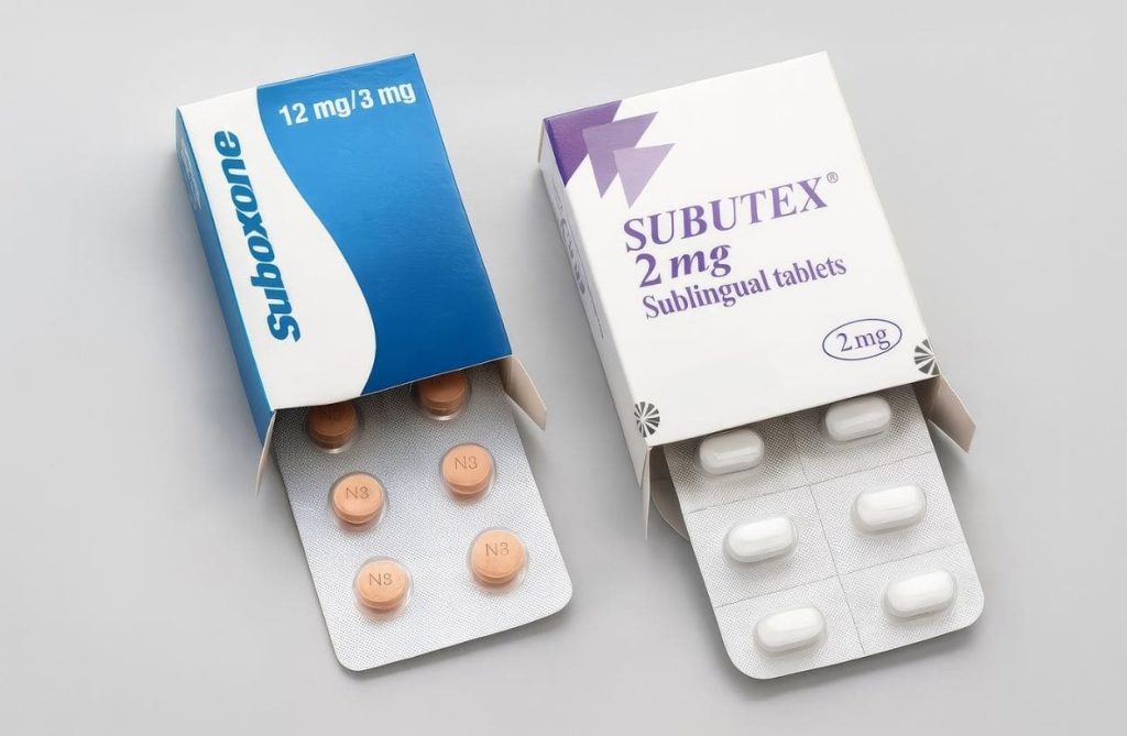 Where to Order Subutex Pills Online in the USA